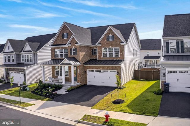 19405 TUSCARORA CROSSING DR, Leesburg, VA 20175