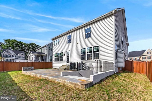 19405 TUSCARORA CROSSING DR, Leesburg, VA 20175