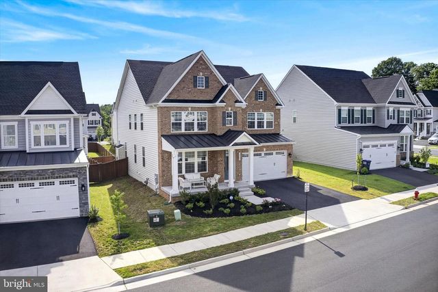 19405 TUSCARORA CROSSING DR, Leesburg, VA 20175