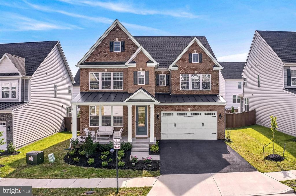 19405 TUSCARORA CROSSING DR, Leesburg, VA 20175