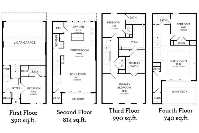 4080 Oak Circle, Addison, TX 75001