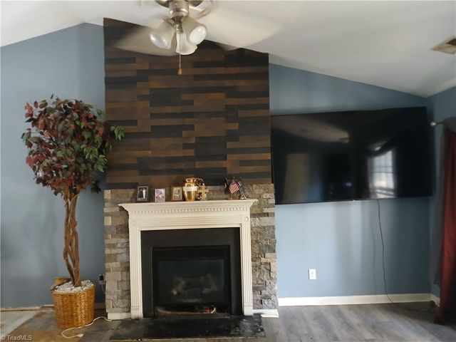 3940 Bluestem Drive, Greensboro, NC 27405