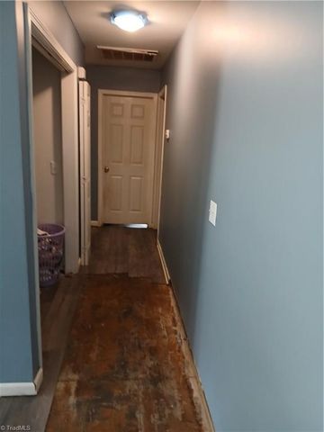 3940 Bluestem Drive, Greensboro, NC 27405