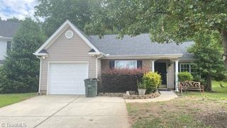 3940 Bluestem Drive, Greensboro, NC 27405