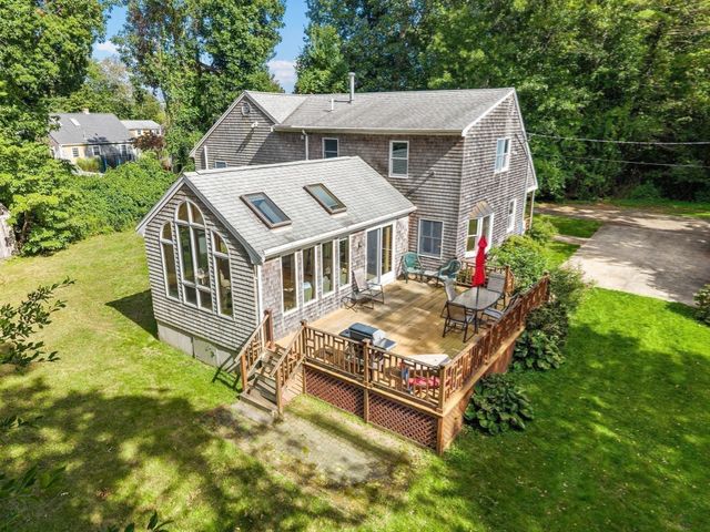 103 Canal St, Marshfield, MA 02050