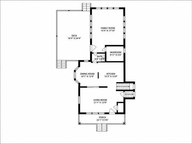 103 Canal St, Marshfield, MA 02050