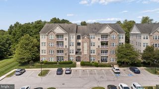 11180 CHAMBERS CT #P, Woodstock, MD 21163