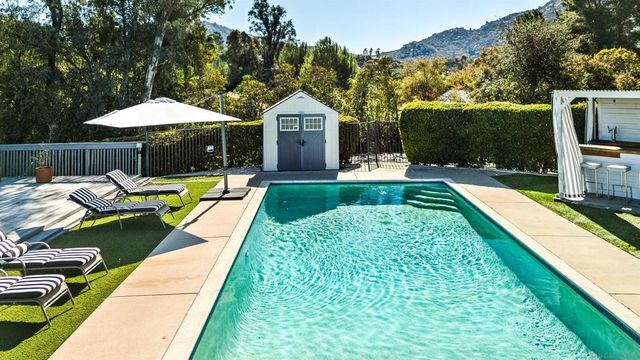 16502 Shady Oaks Dr, Ramona, CA 92065