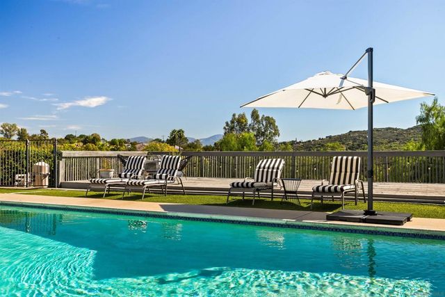 16502 Shady Oaks Dr, Ramona, CA 92065