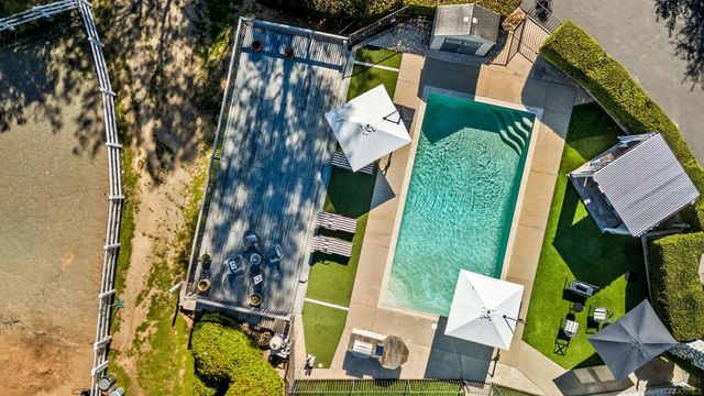 16502 Shady Oaks Dr, Ramona, CA 92065