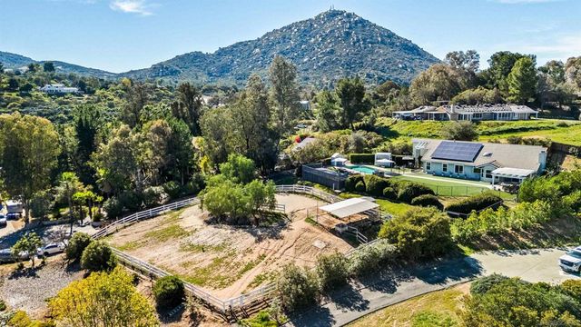 16502 Shady Oaks Dr, Ramona, CA 92065