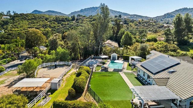 16502 Shady Oaks Dr, Ramona, CA 92065