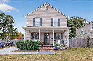 2810 Elm AVE, Portsmouth, VA 23704