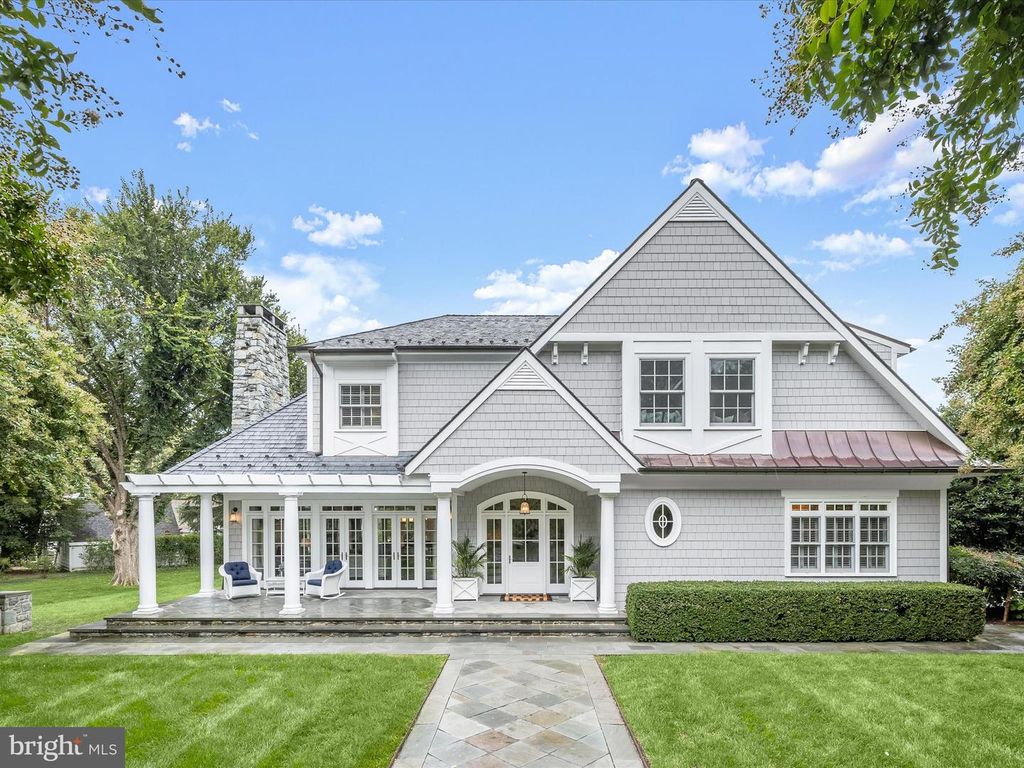 752 BROADWATER WAY, Gibson Island, MD 21056