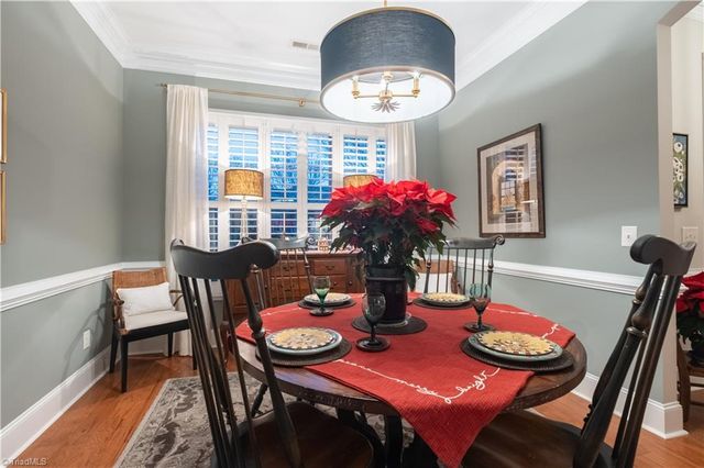 5584 Foxgate Circle, Winston-salem, NC 27106