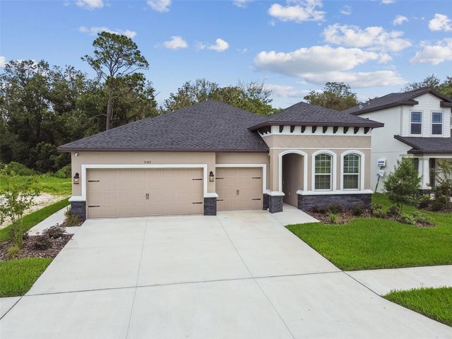 11303 STRIPED BASS COURT, New Port Richey, FL 34654