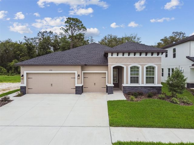 11303 STRIPED BASS COURT, New Port Richey, FL 34654
