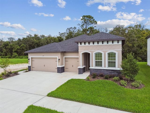 11303 STRIPED BASS COURT, New Port Richey, FL 34654