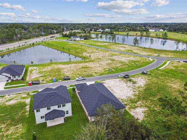 11303 STRIPED BASS COURT, New Port Richey, FL 34654