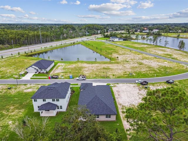 11303 STRIPED BASS COURT, New Port Richey, FL 34654