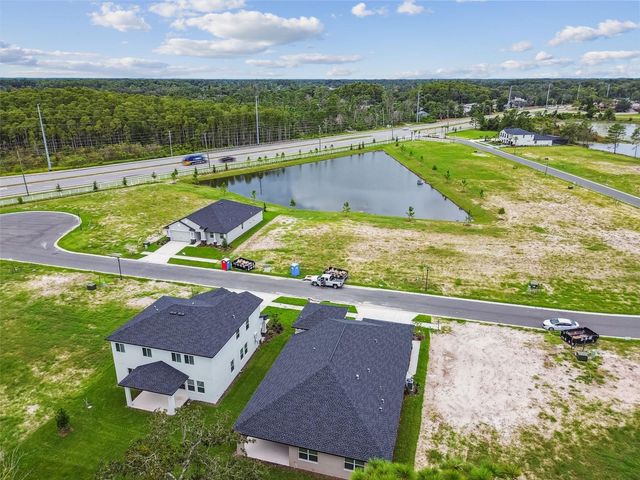 11303 STRIPED BASS COURT, New Port Richey, FL 34654