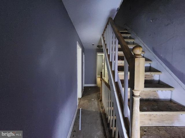 3516 HAYWARD AVE, Baltimore, MD 21215