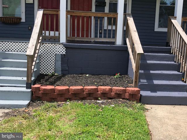 3516 HAYWARD AVE, Baltimore, MD 21215