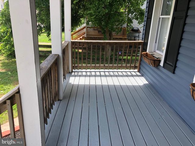 3516 HAYWARD AVE, Baltimore, MD 21215