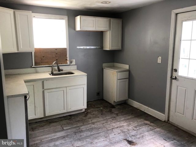 3516 HAYWARD AVE, Baltimore, MD 21215