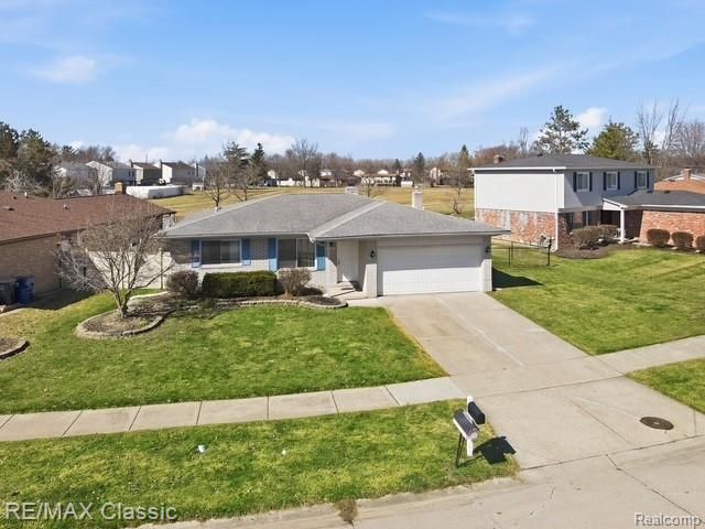 2428 Cabot Street, Canton Charter Township, MI 48188