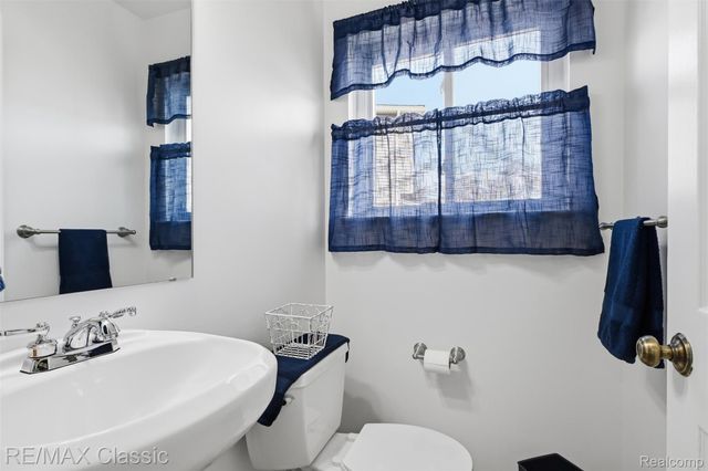 2428 Cabot Street, Canton Charter Township, MI 48188