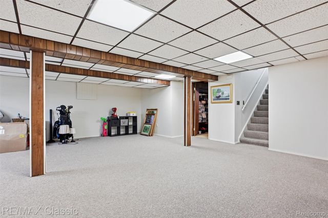 2428 Cabot Street, Canton Charter Township, MI 48188