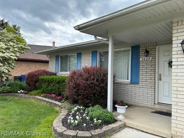 2428 Cabot Street, Canton Charter Township, MI 48188