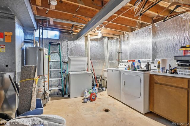 2428 Cabot Street, Canton Charter Township, MI 48188