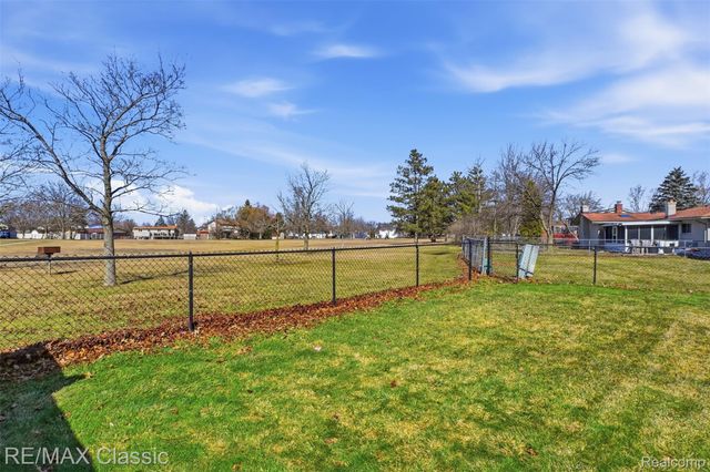 2428 Cabot Street, Canton Charter Township, MI 48188