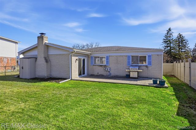 2428 Cabot Street, Canton Charter Township, MI 48188