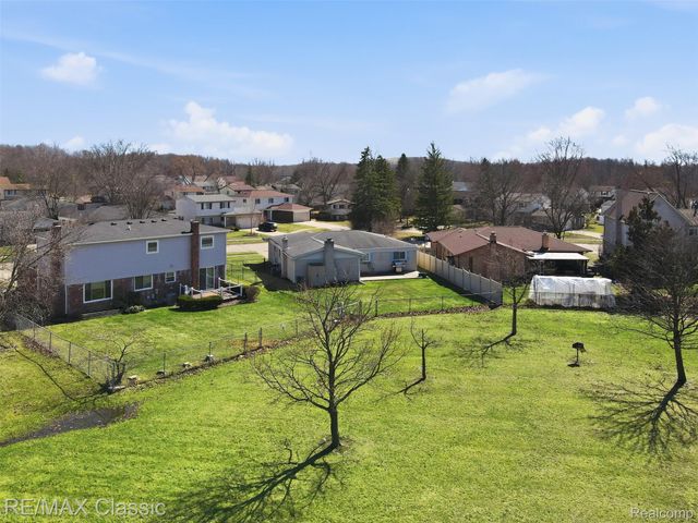 2428 Cabot Street, Canton Charter Township, MI 48188