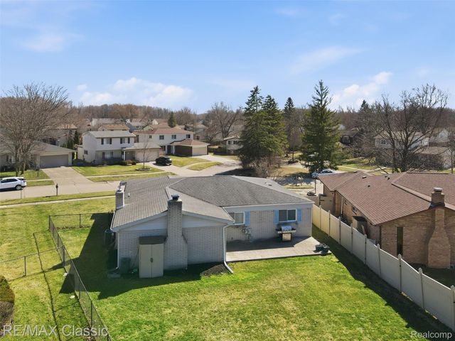 2428 Cabot Street, Canton Charter Township, MI 48188