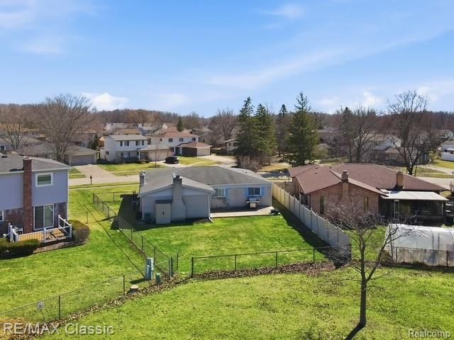 2428 Cabot Street, Canton Charter Township, MI 48188