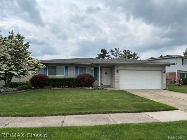 2428 Cabot Street, Canton Charter Township, MI 48188