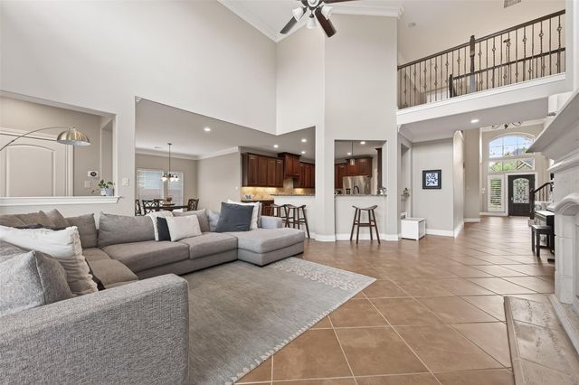 27938 Bradford Ridge Drive, Katy, TX 77494