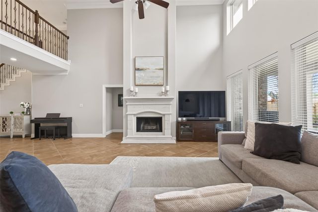 27938 Bradford Ridge Drive, Katy, TX 77494