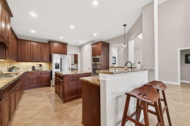 27938 Bradford Ridge Drive, Katy, TX 77494