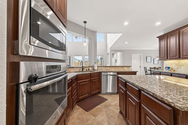 27938 Bradford Ridge Drive, Katy, TX 77494