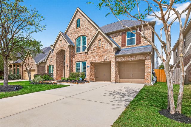27938 Bradford Ridge Drive, Katy, TX 77494
