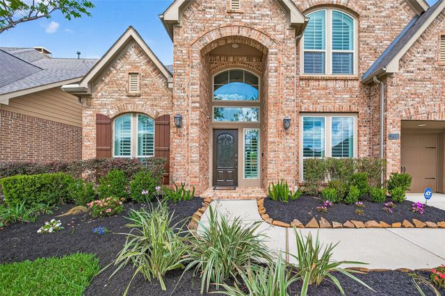 27938 Bradford Ridge Drive, Katy, TX 77494