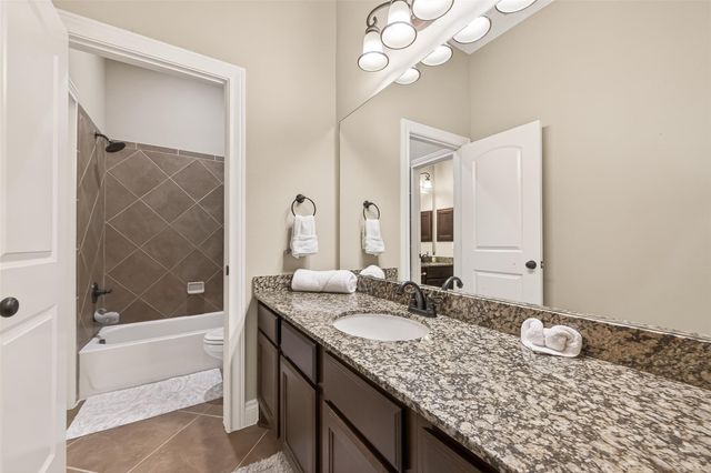 27938 Bradford Ridge Drive, Katy, TX 77494