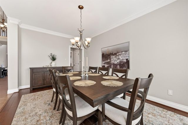 27938 Bradford Ridge Drive, Katy, TX 77494