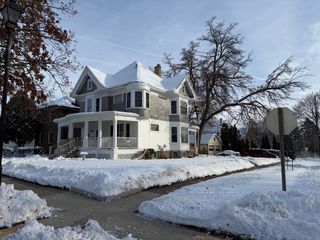 215 S Church STREET #215 1/2, Watertown, WI 53094