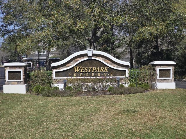 10114 WESTPARK PRESERVE BOULEVARD, Tampa, FL 33625